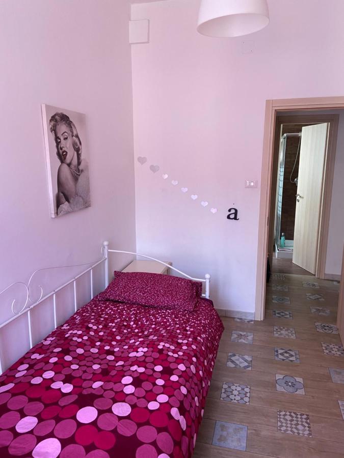 Rome Sweet Rome - Close To Line A San Giovanni Экстерьер фото