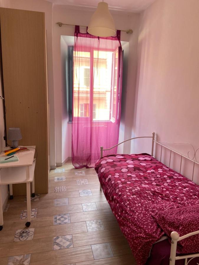 Rome Sweet Rome - Close To Line A San Giovanni Экстерьер фото